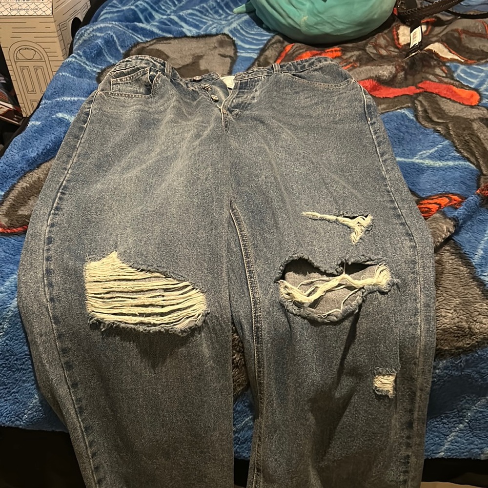 Jeans